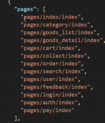 这些VSCode快捷键太好用! 分享14张gif演示动图插图9 这些VSCode快捷键太好用! 分享14张gif演示动图插图9
