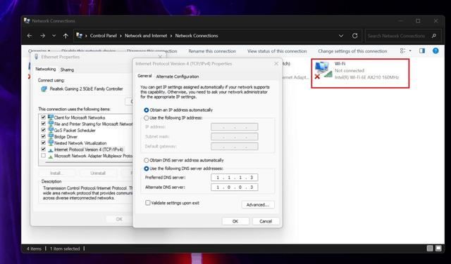 Win11 24H2 DHCP 问题仍未解决! 部分用户无法连接Wi-Fi网络插图1