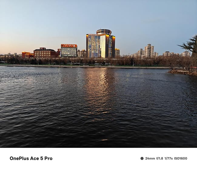 一加Ace5 Pro手机怎么样 一加Ace5 Pro手机详细评测插图18