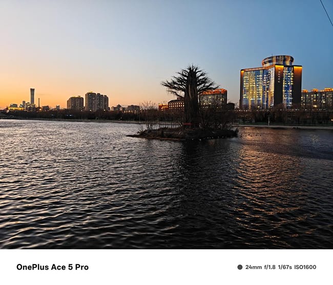 一加Ace5 Pro手机怎么样 一加Ace5 Pro手机详细评测插图20