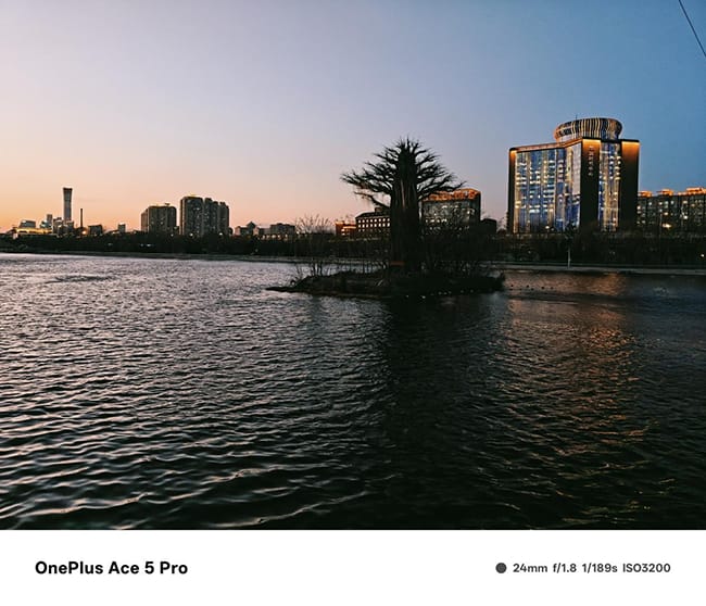 一加Ace5 Pro手机怎么样 一加Ace5 Pro手机详细评测插图22