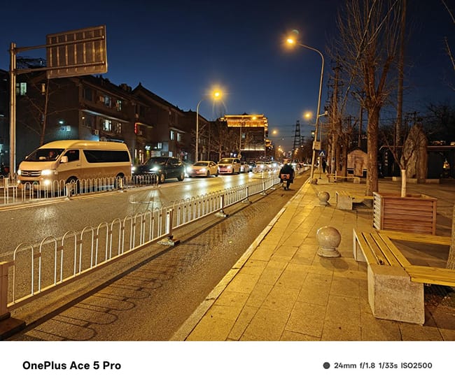 一加Ace5 Pro手机怎么样 一加Ace5 Pro手机详细评测插图26