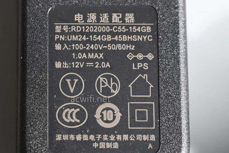 八网口内置4G上网! 蒲公英X4pro路由器拆机测评插图2