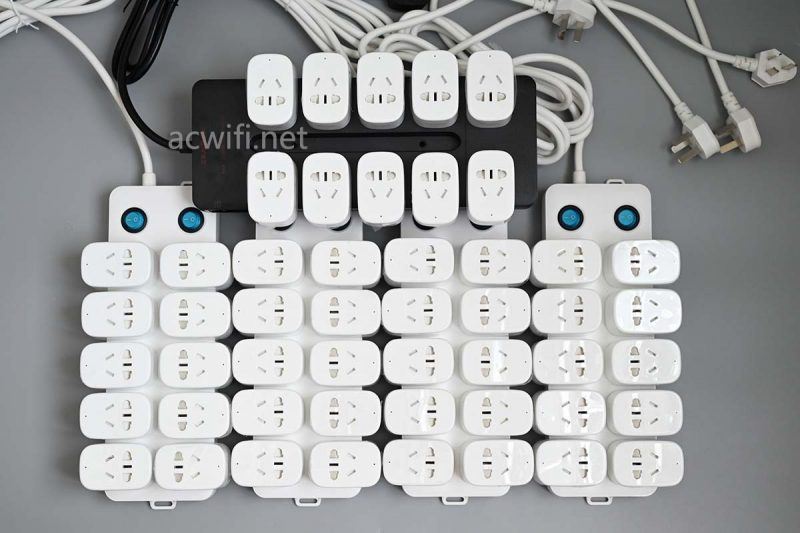 八网口内置4G上网! 蒲公英X4pro路由器拆机测评插图31