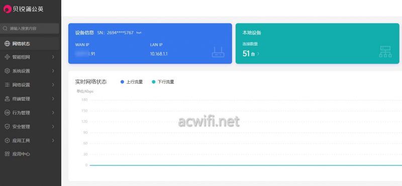 八网口内置4G上网! 蒲公英X4pro路由器拆机测评插图32