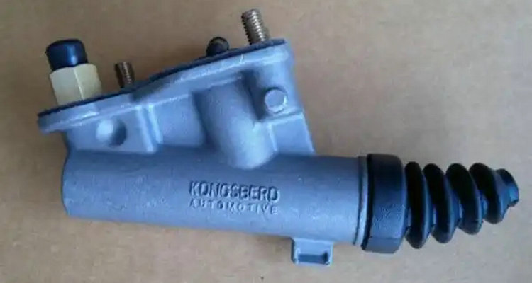 离合器分泵坏了修理多少钱(离合器分泵坏了最忌三种东西)