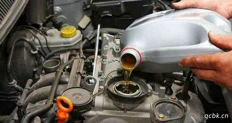 机油会不会影响发动机的动力(机油会不会影响发动机故障灯)