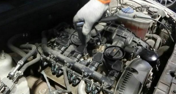 火花塞换一个还是一起换(火花塞换是不是要一起换)