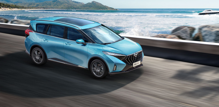 海马汽车质量怎么样(海马车质量怎样)