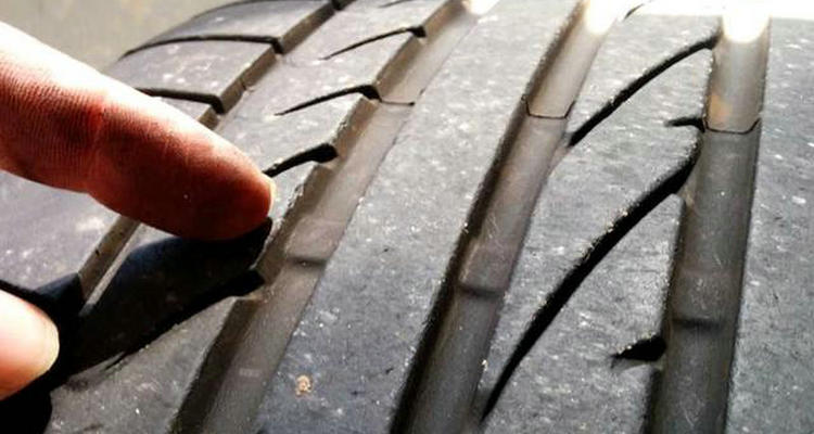 6年的轮胎一定要换吗(6年的轮胎一定要换吗为什么)