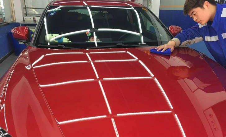 封釉和镀晶的区别是什么(封釉和镀晶的区别多长时间一次)