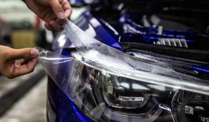 汽车有必要贴车衣吗(汽车有必要贴车衣膜吗)