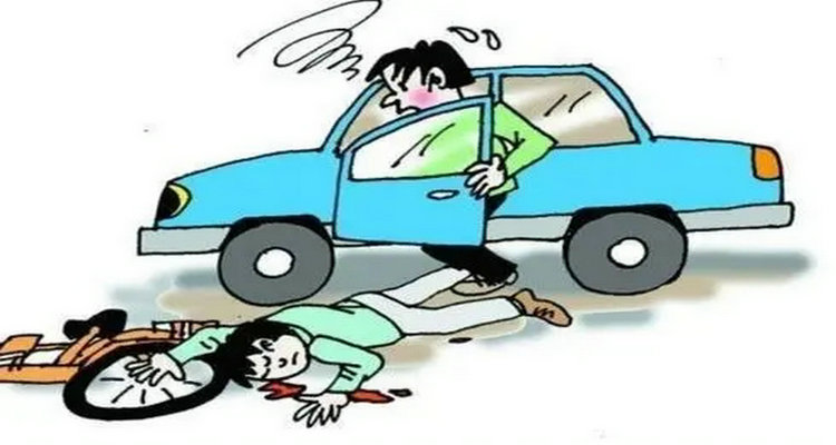 肇事致人死亡驾驶证吊销多久(肇事致人死亡驾驶证吊销多久可以考)插图