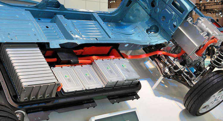 新能源汽车怎样充电电池寿命高(新能源汽车怎样申请安装充电桩)