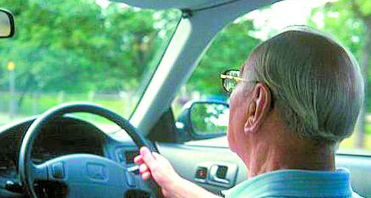 60岁还可以考驾照吗(60岁还可以考驾驶证吗)