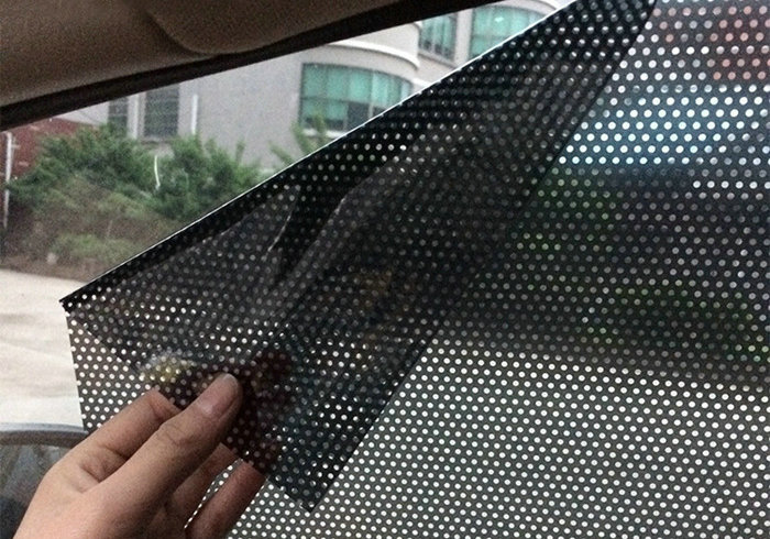 新车贴膜需要几天可以正常使用(新车贴膜需要几天可以正常开窗)