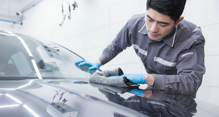 汽车美容项目有哪些(汽车美容项目有什么)插图 汽车美容项目有哪些(汽车美容项目有什么)插图
