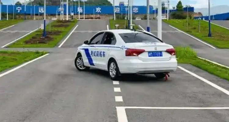 科目二考5次不过怎么办(科目二考5次不过怎么办重新考科目一吗)