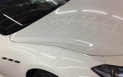 原厂车漆的寿命是多少年(原厂车漆的寿命有多长)