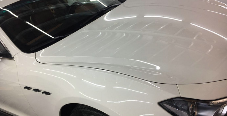 原厂车漆的寿命是多少年(原厂车漆的寿命有多长)