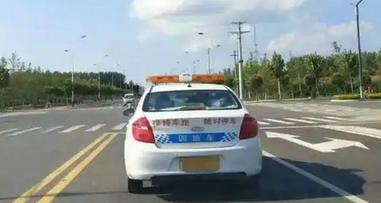 科目三考试需要注意的细节有哪些(科目三考试需要记住考试路线吗)插图 科目三考试需要注意的细节有哪些(科目三考试需要记住考试路线吗)插图