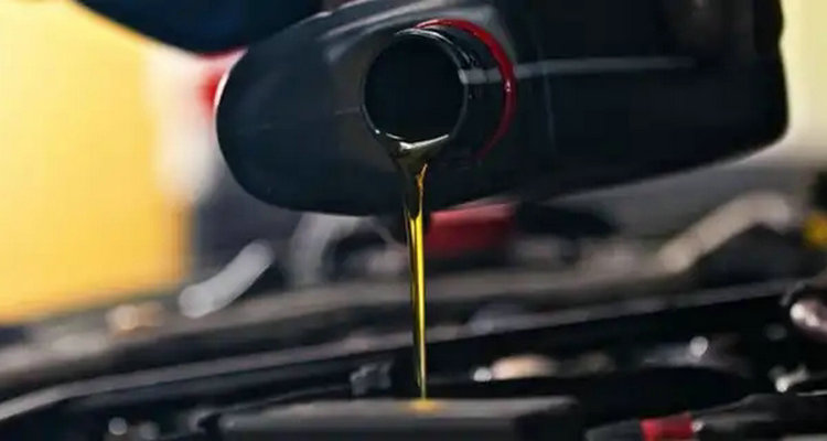 ck机油多久换一次(ck级别的机油跑多少公里)