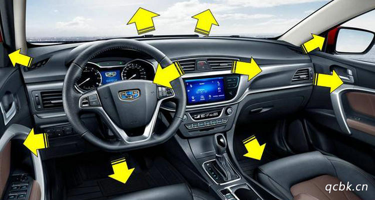 新能源车开一夜空调要几度电(新能源车开一夜空调可以吗)插图