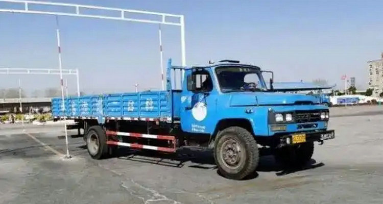 多少岁可以考b2驾照(多少岁可以考b证)