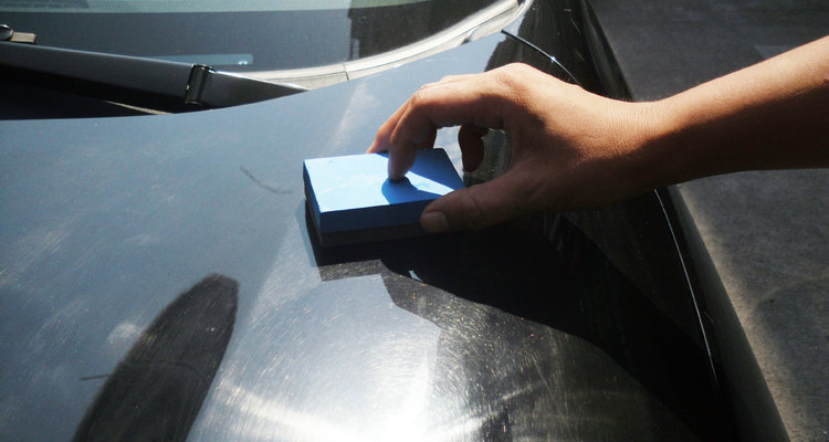 镀晶一次能保持多久(镀晶可以保持3年吗)插图