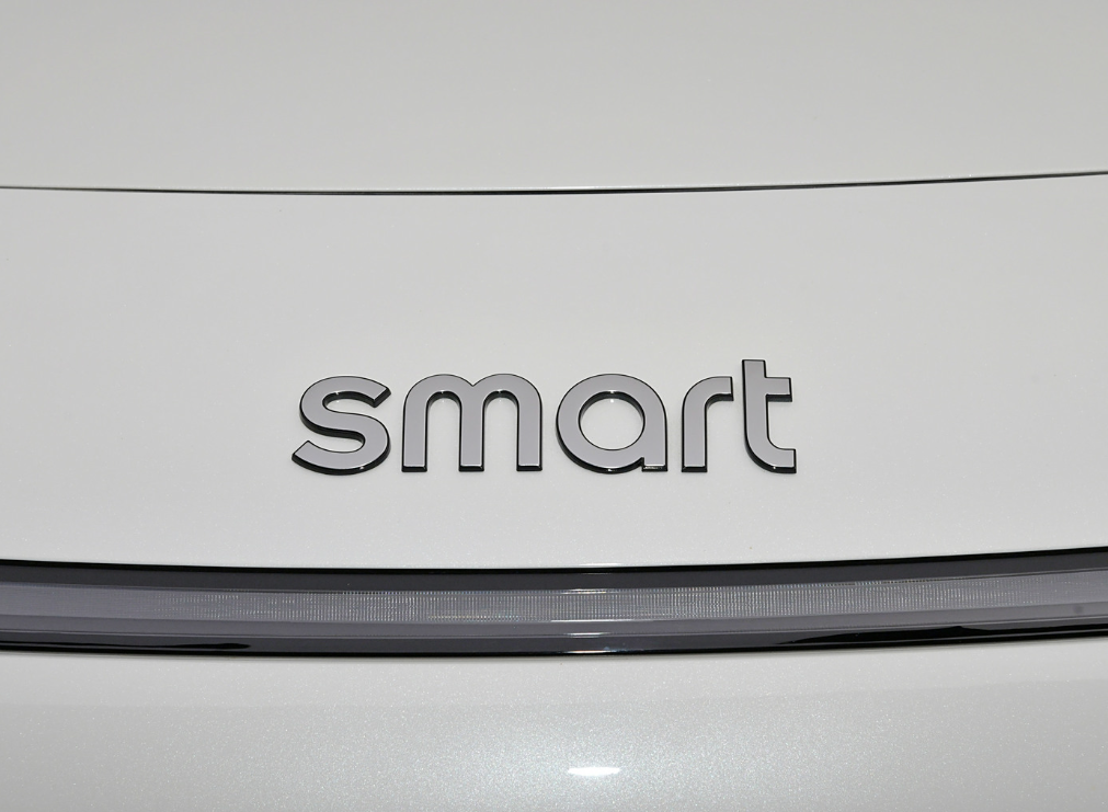 2024车市观察：新能源转型失败，smart面临危机？