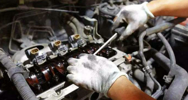 4s店清理积碳多少钱(4s店清理积碳多少价格)