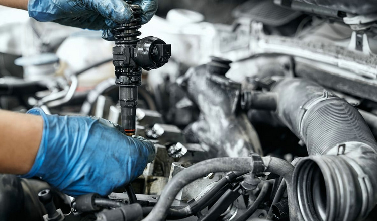 火花塞对动力有影响吗(火花塞对动力影响)