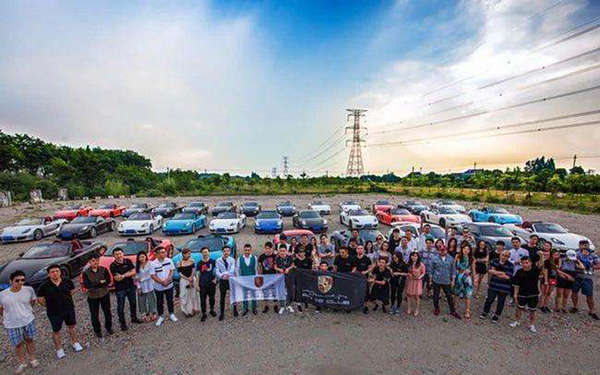 车友会到底什么用(车友会啥意思)