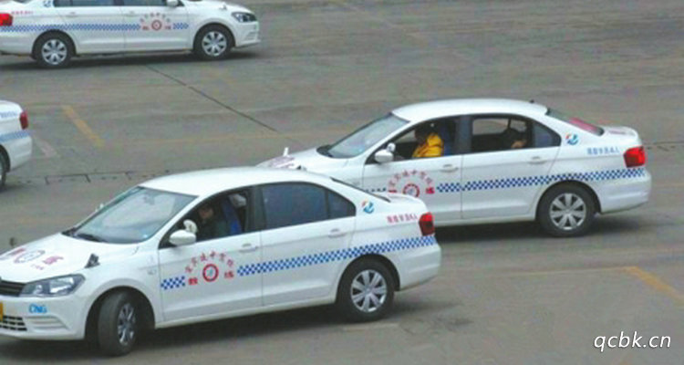 最新考驾照的基本流程 驾照考试流程(考驾照的最低标准)