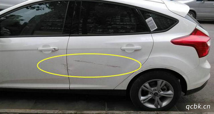 小车被刮花了修补要多少钱(车子被刮花了修复价钱)