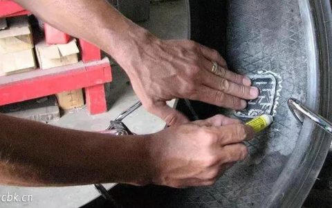 补胎需要做四轮定位吗(补胎做四轮定位收费吗)