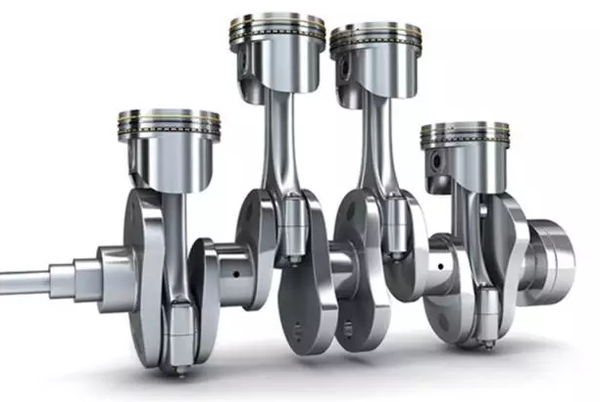 活塞的构造包括哪三部分(活塞的结构,每个部分的作用)插图 活塞的构造包括哪三部分(活塞的结构,每个部分的作用)插图