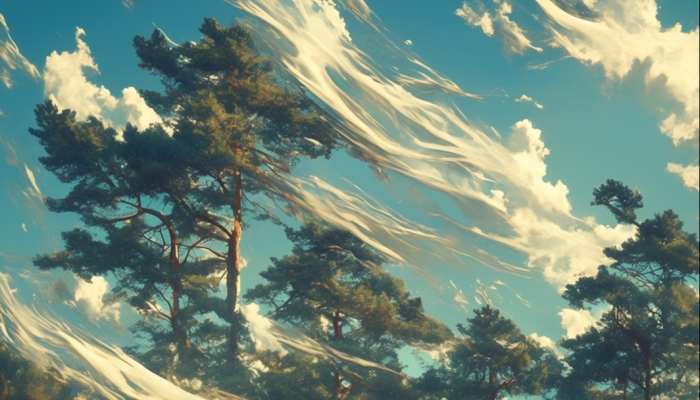 较强冷空气将影响中东部地区  全国大部天气晴好