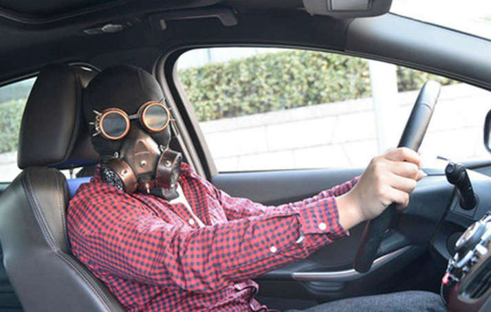 汽车有异味怎么根除(如何去除汽车内的异味)插图 汽车有异味怎么根除