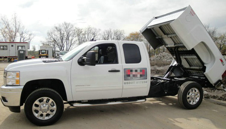 货车改车厢怎样才合法(货车改车厢怎样改)插图