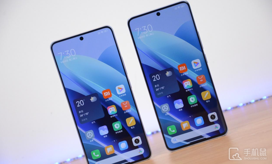 小米手机怎么一键开启屏幕录制