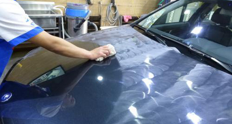 新车抛光对车漆有影响吗(新车抛光对车漆有没有影响)