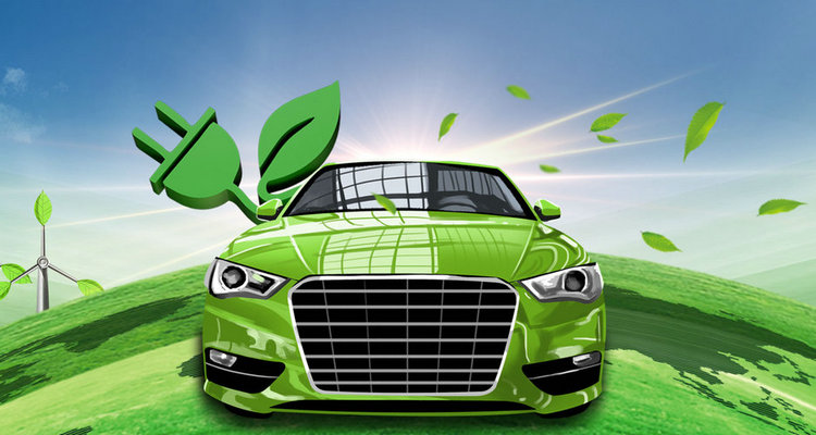 新能源汽车省电技巧有哪些(新能源汽车省电速度)