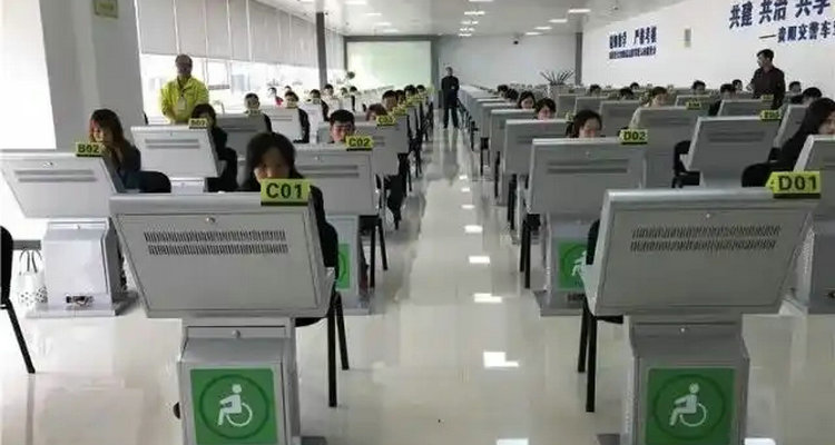 科目一考试流程全过程(酒驾科目一考试流程)