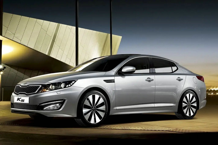 起亚k5长度多少米(起亚k5的长宽高分别是多少)