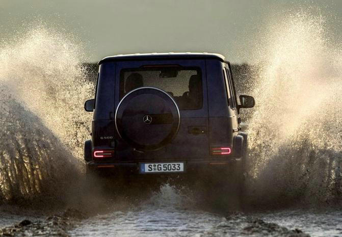 汽车马力大小有什么区别(汽车的马力大小)