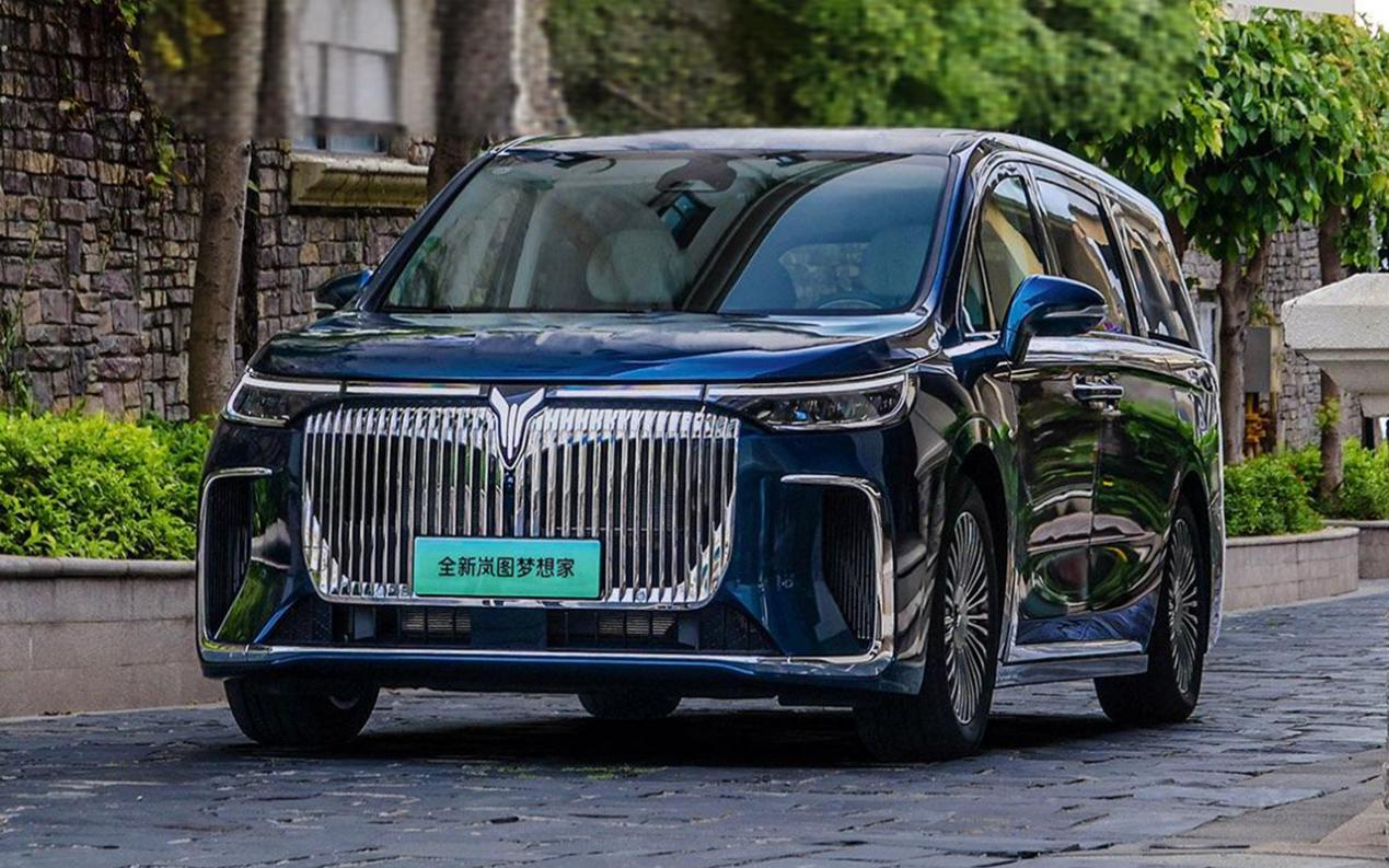 新款腾势D9：12月26日上市，换装第五代DM技术、有高阶智驾插图16