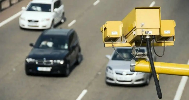 交管12123怎么处理车辆违章(交管12123怎么处理扣分)