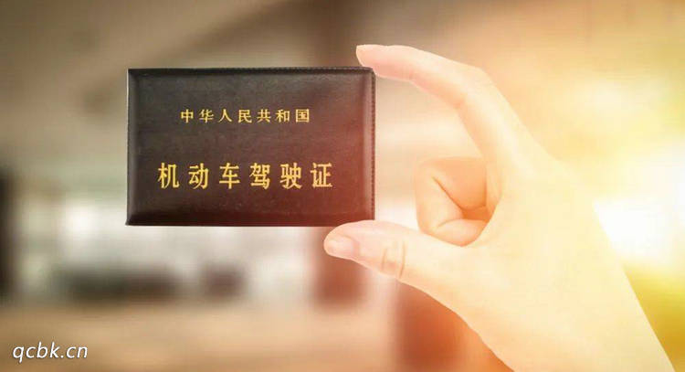 驾驶证被锁定是什么原因造成的(驾驶证被锁定是什么状态)