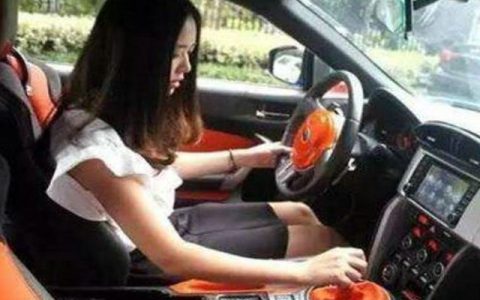 手动车起步的正确方法(手动车起步正确方法视频教程)